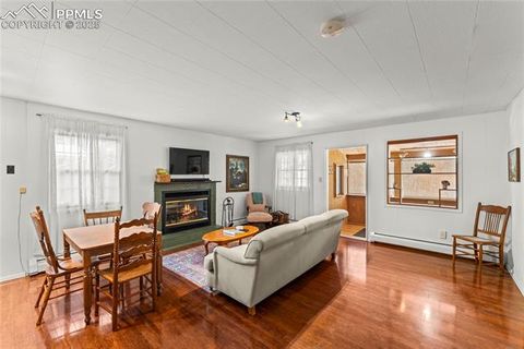 Tiny photo for 8234 W Highway 24, Cascade, CO 80809 (MLS # 8760492)