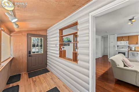 Tiny photo for 8234 W Highway 24, Cascade, CO 80809 (MLS # 8760492)