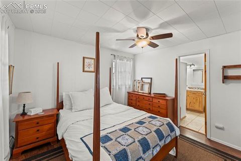 Tiny photo for 8234 W Highway 24, Cascade, CO 80809 (MLS # 8760492)