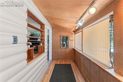 Tiny photo for 8234 W Highway 24, Cascade, CO 80809 (MLS # 8760492)