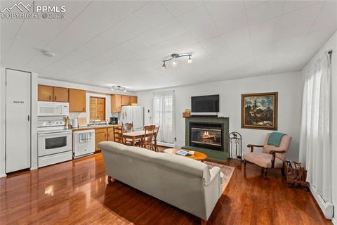 Tiny photo for 8234 W Highway 24, Cascade, CO 80809 (MLS # 8760492)