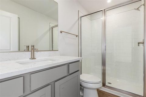 Tiny photo for 10766 Spalding View, Colorado Springs, CO 80908 (MLS # 3783991)