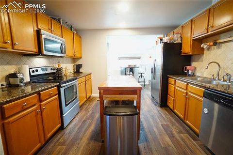 Tiny photo for 1713 Arbor Way, Colorado Springs, CO 80905 (MLS # 1464526)