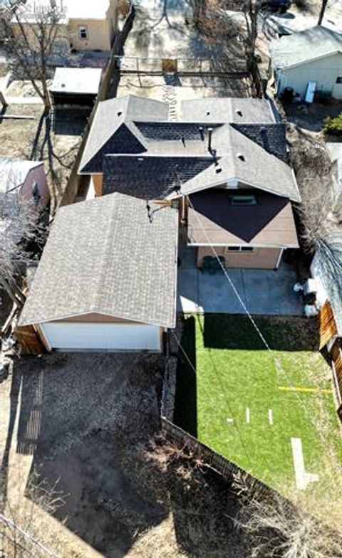 Tiny photo for 1713 Arbor Way, Colorado Springs, CO 80905 (MLS # 1464526)