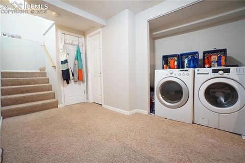 Tiny photo for 1713 Arbor Way, Colorado Springs, CO 80905 (MLS # 1464526)