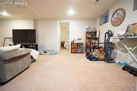 Tiny photo for 1713 Arbor Way, Colorado Springs, CO 80905 (MLS # 1464526)