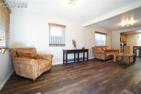 Tiny photo for 1713 Arbor Way, Colorado Springs, CO 80905 (MLS # 1464526)