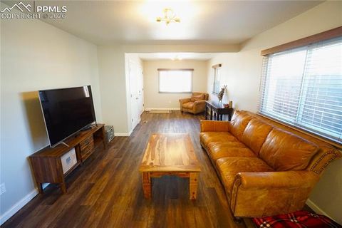 Tiny photo for 1713 Arbor Way, Colorado Springs, CO 80905 (MLS # 1464526)