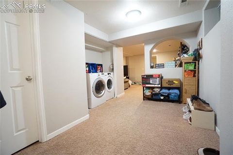 Tiny photo for 1713 Arbor Way, Colorado Springs, CO 80905 (MLS # 1464526)