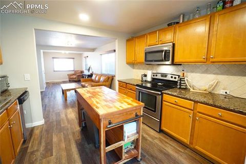 Tiny photo for 1713 Arbor Way, Colorado Springs, CO 80905 (MLS # 1464526)