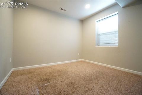 Tiny photo for 1713 Arbor Way, Colorado Springs, CO 80905 (MLS # 1464526)
