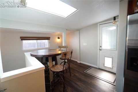 Tiny photo for 1713 Arbor Way, Colorado Springs, CO 80905 (MLS # 1464526)