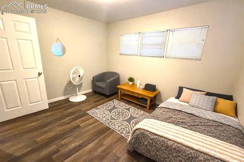 Tiny photo for 1713 Arbor Way, Colorado Springs, CO 80905 (MLS # 1464526)