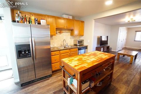 Tiny photo for 1713 Arbor Way, Colorado Springs, CO 80905 (MLS # 1464526)