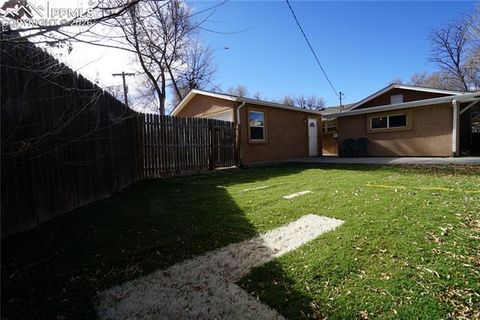 Tiny photo for 1713 Arbor Way, Colorado Springs, CO 80905 (MLS # 1464526)