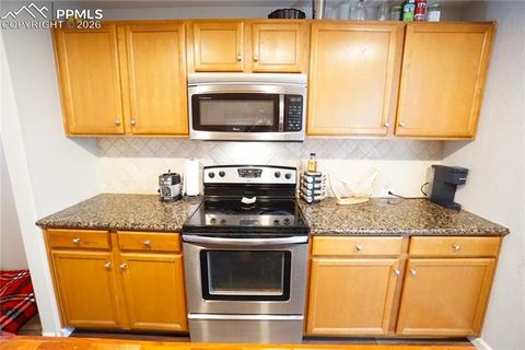 Tiny photo for 1713 Arbor Way, Colorado Springs, CO 80905 (MLS # 1464526)