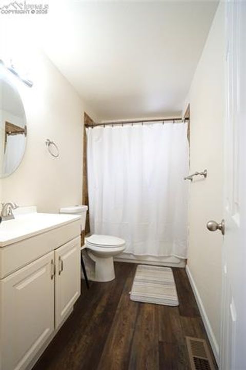 Tiny photo for 1713 Arbor Way, Colorado Springs, CO 80905 (MLS # 1464526)