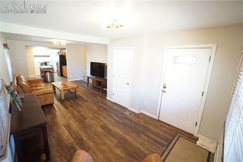 Tiny photo for 1713 Arbor Way, Colorado Springs, CO 80905 (MLS # 1464526)