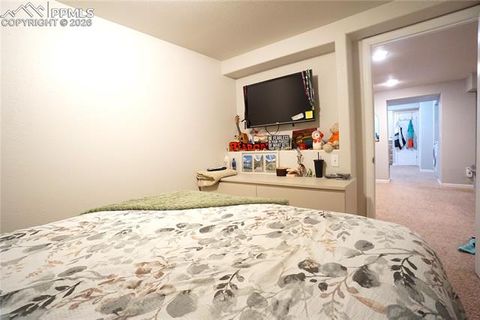 Tiny photo for 1713 Arbor Way, Colorado Springs, CO 80905 (MLS # 1464526)