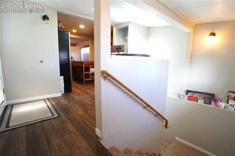 Tiny photo for 1713 Arbor Way, Colorado Springs, CO 80905 (MLS # 1464526)