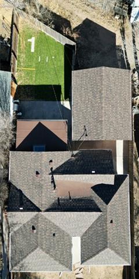 Tiny photo for 1713 Arbor Way, Colorado Springs, CO 80905 (MLS # 1464526)