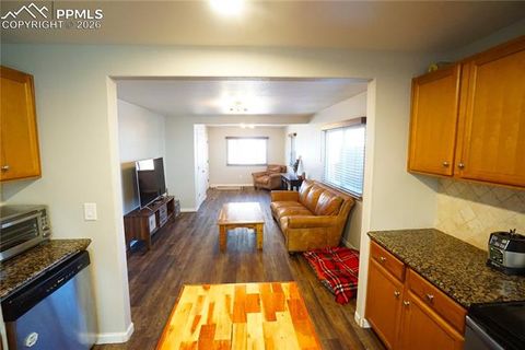 Tiny photo for 1713 Arbor Way, Colorado Springs, CO 80905 (MLS # 1464526)