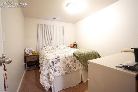 Tiny photo for 1713 Arbor Way, Colorado Springs, CO 80905 (MLS # 1464526)