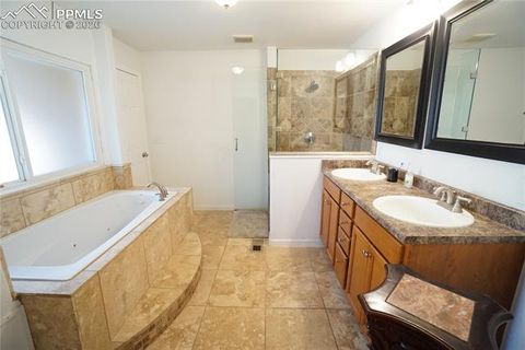 Tiny photo for 1713 Arbor Way, Colorado Springs, CO 80905 (MLS # 1464526)