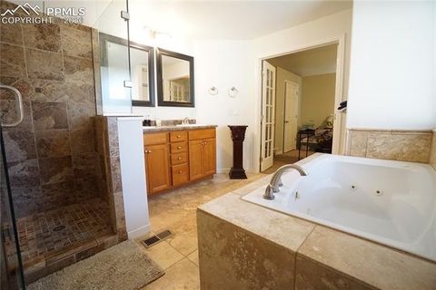 Tiny photo for 1713 Arbor Way, Colorado Springs, CO 80905 (MLS # 1464526)