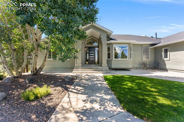 19495 Kershaw Court