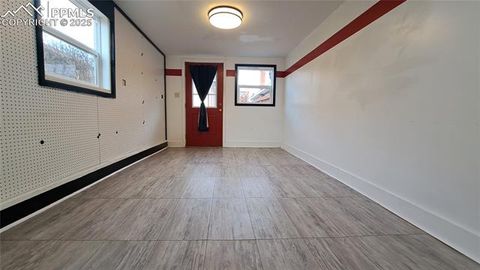 Tiny photo for 219 E Jefferson Street, Colorado Springs, CO 80907 (MLS # 5227715)