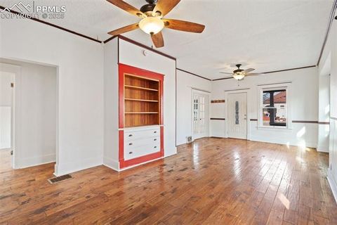 Tiny photo for 219 E Jefferson Street, Colorado Springs, CO 80907 (MLS # 5227715)