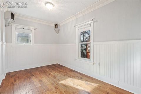 Tiny photo for 219 E Jefferson Street, Colorado Springs, CO 80907 (MLS # 5227715)