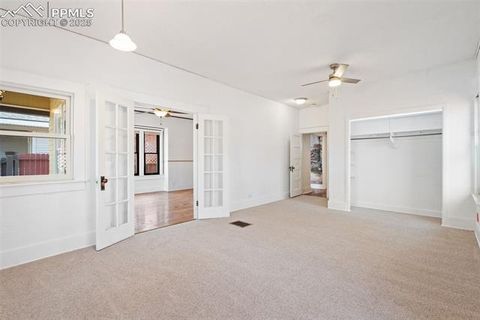 Tiny photo for 219 E Jefferson Street, Colorado Springs, CO 80907 (MLS # 5227715)