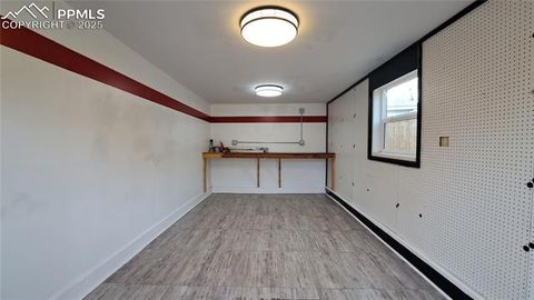 Tiny photo for 219 E Jefferson Street, Colorado Springs, CO 80907 (MLS # 5227715)