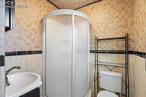 Tiny photo for 219 E Jefferson Street, Colorado Springs, CO 80907 (MLS # 5227715)