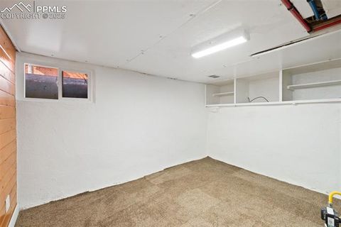 Tiny photo for 219 E Jefferson Street, Colorado Springs, CO 80907 (MLS # 5227715)