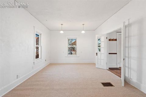 Tiny photo for 219 E Jefferson Street, Colorado Springs, CO 80907 (MLS # 5227715)