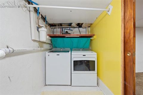 Tiny photo for 219 E Jefferson Street, Colorado Springs, CO 80907 (MLS # 5227715)