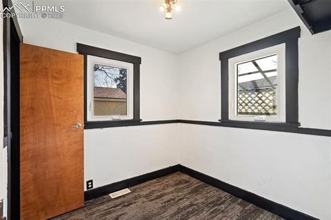 Tiny photo for 219 E Jefferson Street, Colorado Springs, CO 80907 (MLS # 5227715)