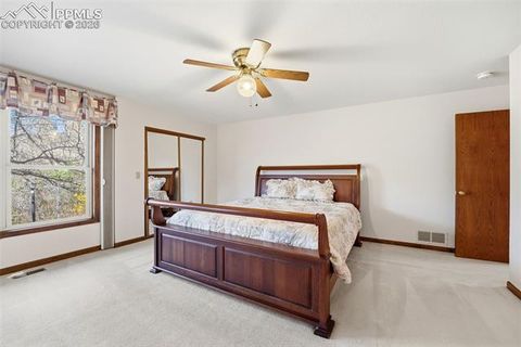 Tiny photo for 2834 Tenderfoot Hill Street, Colorado Springs, CO 80906 (MLS # 5966252)