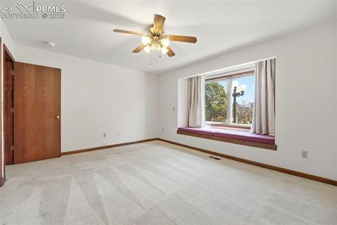 Tiny photo for 2834 Tenderfoot Hill Street, Colorado Springs, CO 80906 (MLS # 5966252)