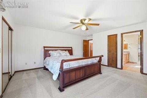 Tiny photo for 2834 Tenderfoot Hill Street, Colorado Springs, CO 80906 (MLS # 5966252)