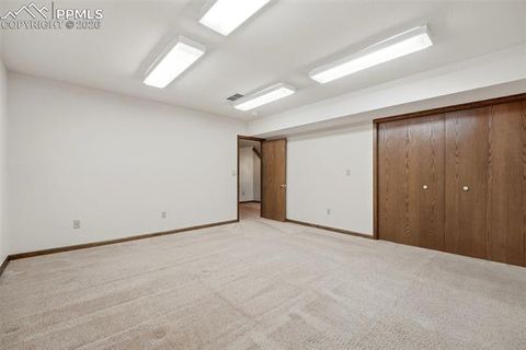 Tiny photo for 2834 Tenderfoot Hill Street, Colorado Springs, CO 80906 (MLS # 5966252)