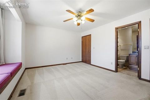 Tiny photo for 2834 Tenderfoot Hill Street, Colorado Springs, CO 80906 (MLS # 5966252)