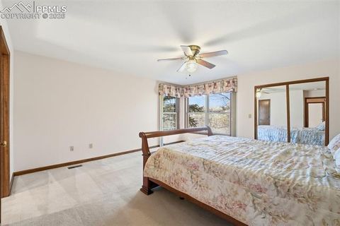 Tiny photo for 2834 Tenderfoot Hill Street, Colorado Springs, CO 80906 (MLS # 5966252)