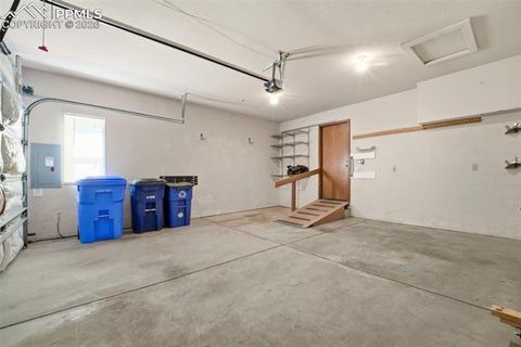 Tiny photo for 2834 Tenderfoot Hill Street, Colorado Springs, CO 80906 (MLS # 5966252)