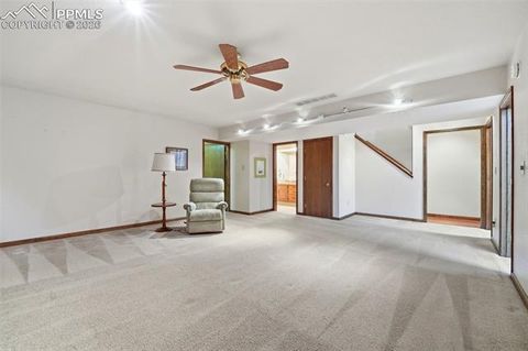 Tiny photo for 2834 Tenderfoot Hill Street, Colorado Springs, CO 80906 (MLS # 5966252)