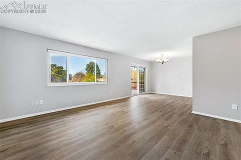 Tiny photo for 6589 Pahokee Drive, Colorado Springs, CO 80915 (MLS # 4208056)