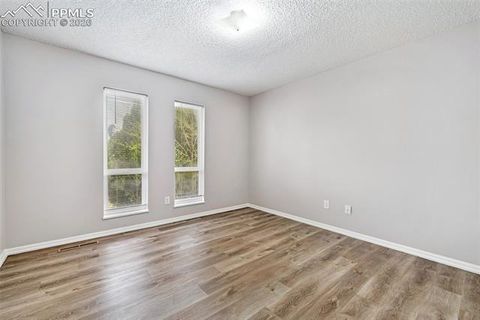Tiny photo for 6589 Pahokee Drive, Colorado Springs, CO 80915 (MLS # 4208056)
